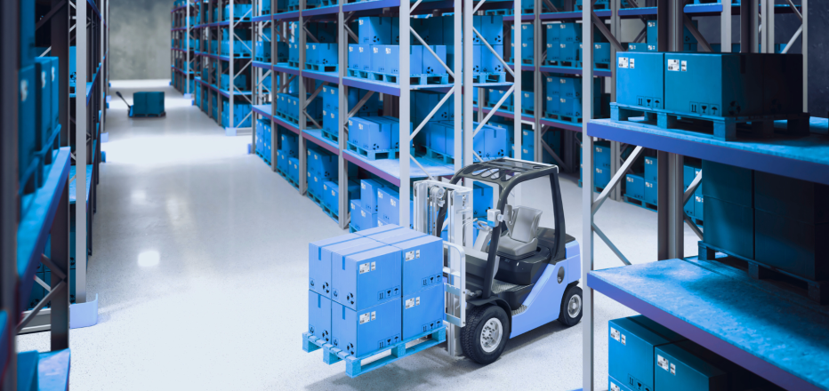 gestão da produção de encomendas com digitalização